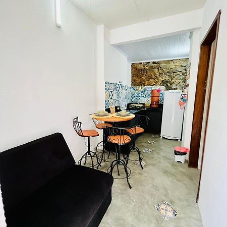 Casinha Flor, Vila Florescer, Centro Historico! 피라냐스 외부 사진
