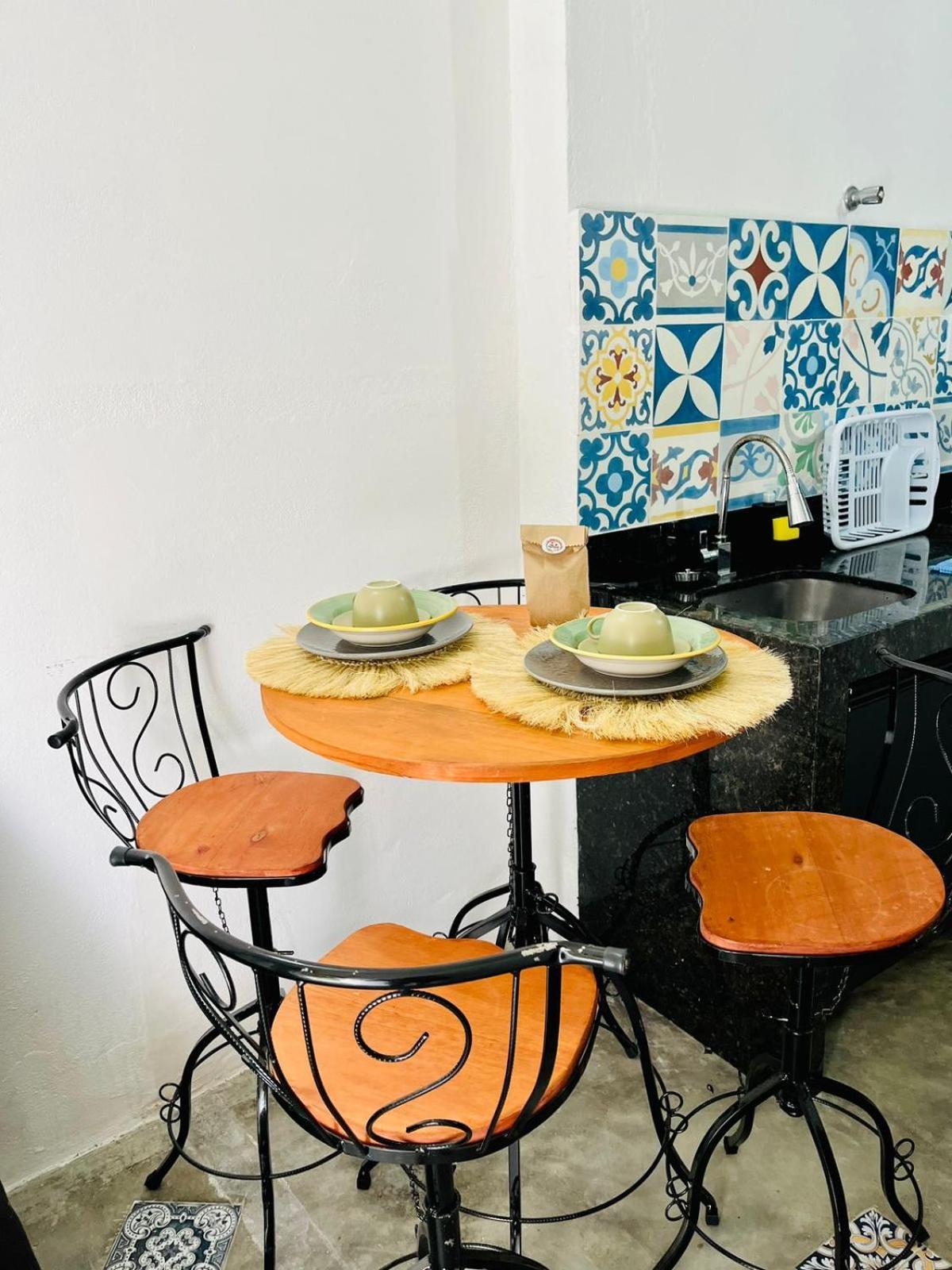 Casinha Flor, Vila Florescer, Centro Historico! 피라냐스 외부 사진