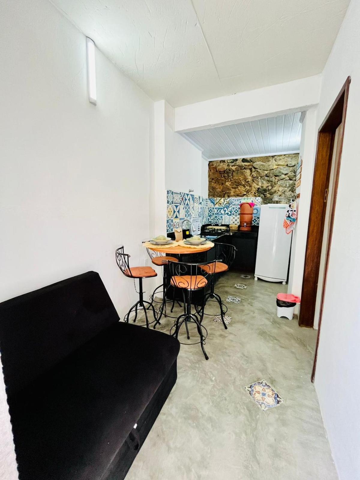 Casinha Flor, Vila Florescer, Centro Historico! 피라냐스 외부 사진