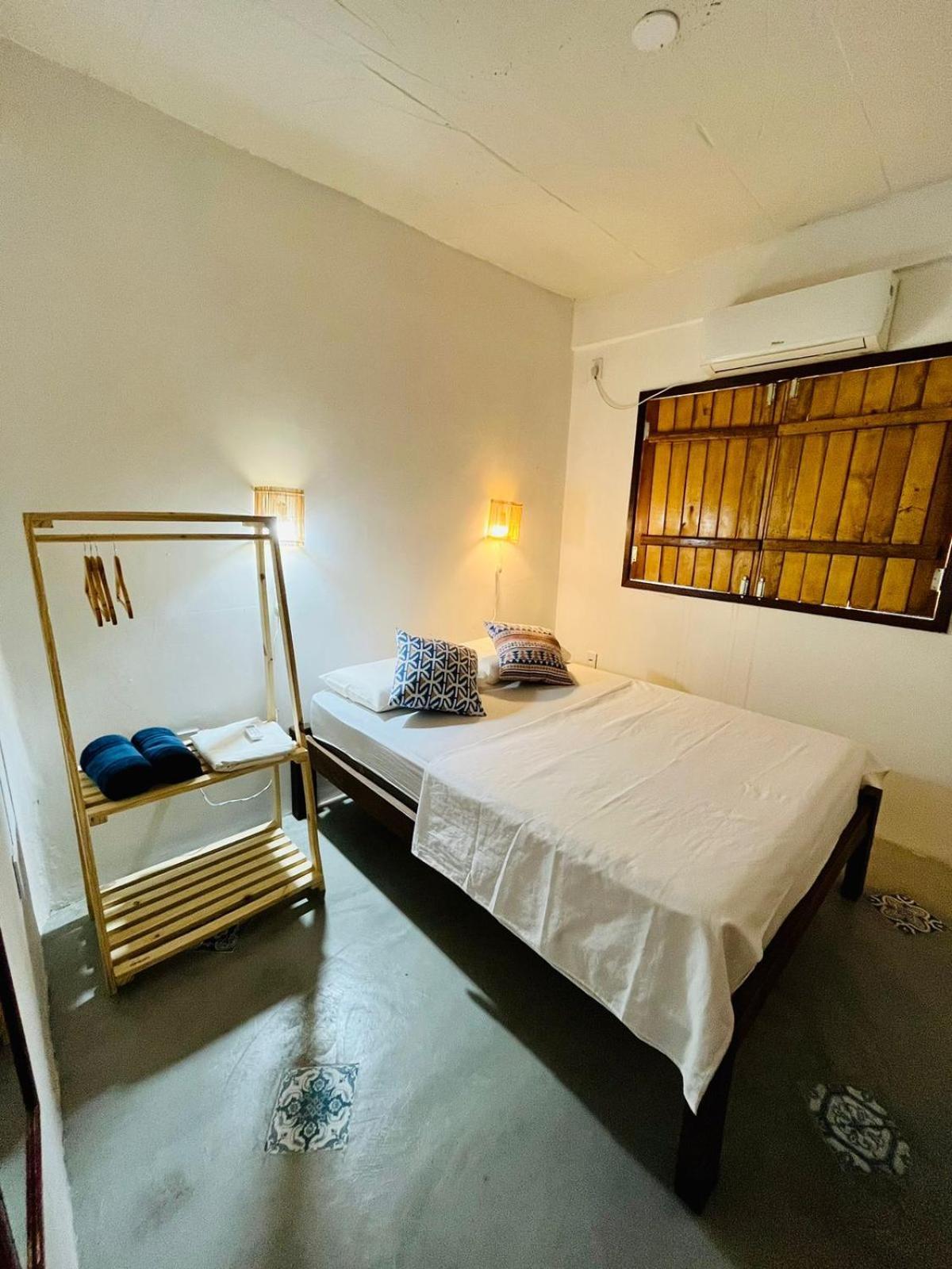 Casinha Flor, Vila Florescer, Centro Historico! 피라냐스 외부 사진