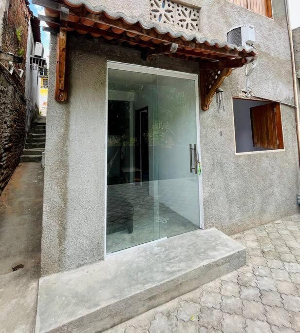 Casinha Flor, Vila Florescer, Centro Historico! 피라냐스 외부 사진